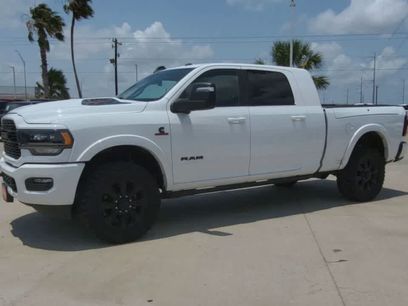 Used 2023 RAM 2500 Limited