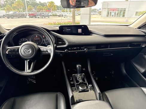 Used 2024 MAZDA MAZDA3 s FWD image 30