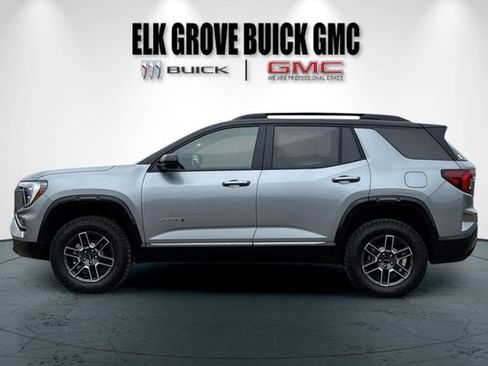 New 2026 GMC Terrain AT4 AWD/4WD image 7