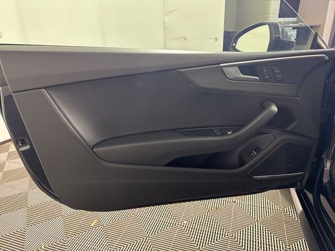 Used 2018 Audi A5 2.0T Premium Plus w/ Premium Plus image 15