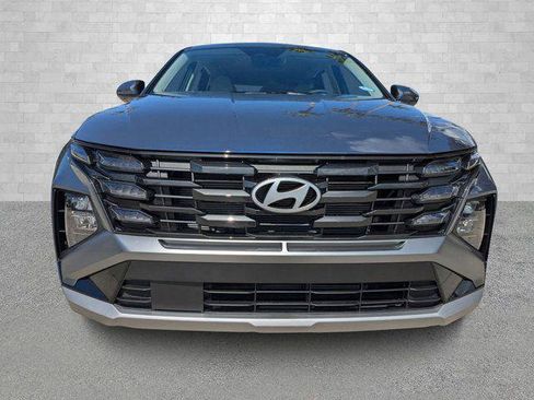 New 2026 Hyundai Tucson SE FWD image 6