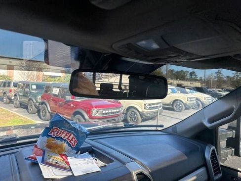 Used 2019 Ford F350 Lariat w/ Lariat Ultimate Package image 23