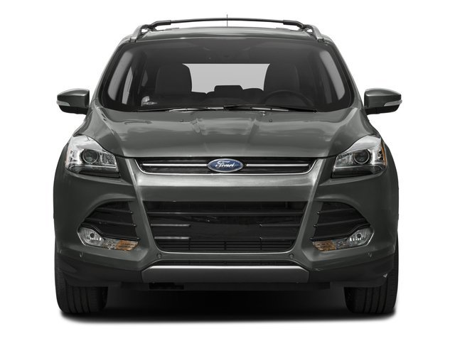 Used 2016 Ford Escape Titanium w/ Equipment Group 301A FWD image 4