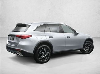 Certified 2026 Mercedes-Benz GLC 300 4MATIC video 2