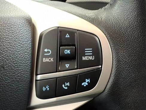 Certified 2023 Ford Explorer XLT w/ Equipment Group 202A AWD/4WD image 21
