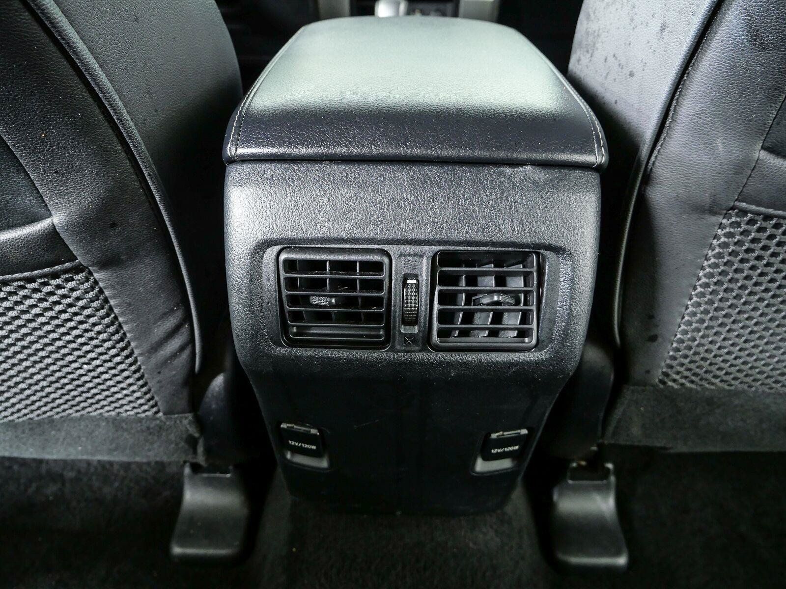 Used 2018 Toyota 4Runner SR5 Premium AWD/4WD image 20