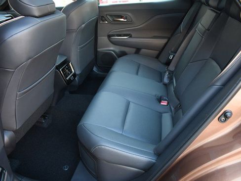 New 2026 Toyota Crown Limited image 13