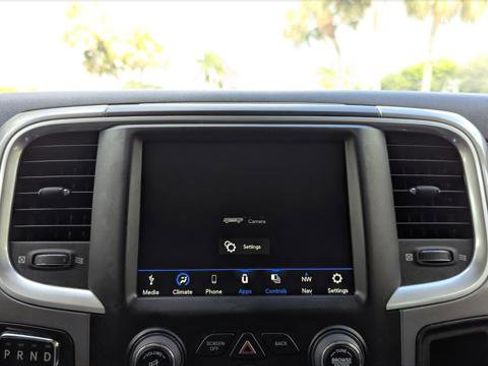 Used 2023 RAM 1500 Classic SLT w/ Trailer & Traction Group image 32