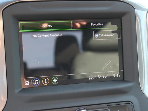 New 2025 GMC Sierra 2500 Pro w/ Convenience Package AWD/4WD image 23