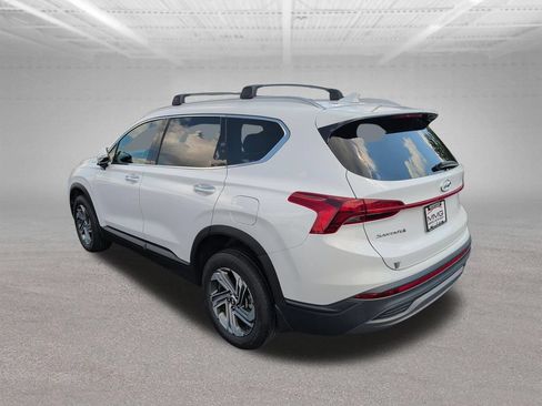 Used 2023 Hyundai Santa Fe SEL AWD/4WD image 31