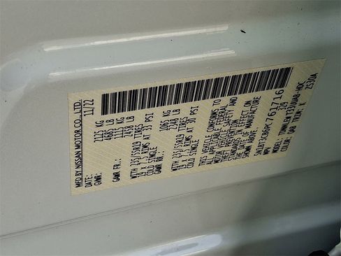 Certified 2023 Nissan Rogue SL w/ SL Premium Package image 29