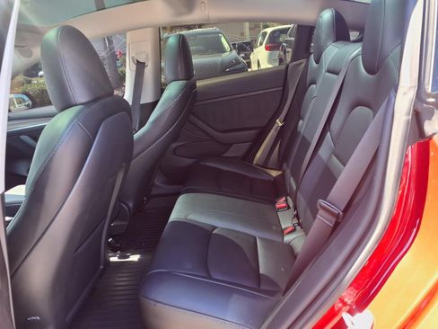 Used 2023 Tesla Model 3 Standard Range RWD image 17