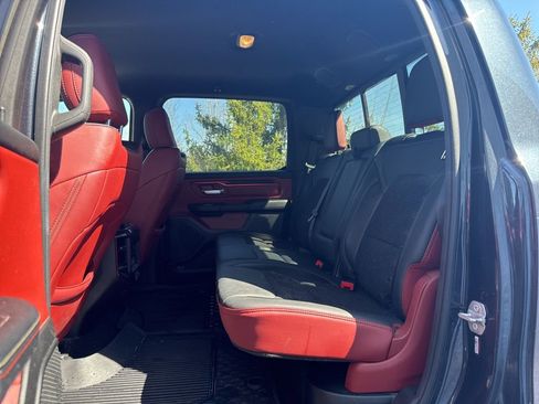 Used 2019 RAM 1500 Rebel w/ Level 2 Equipment Group image 27