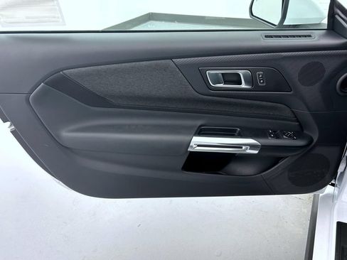 New 2026 Ford Mustang Coupe RWD image 9