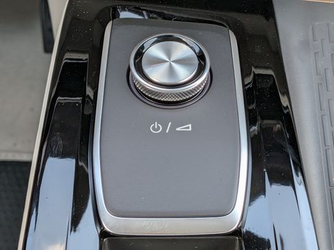 New 2026 Buick Enclave Avenir w/ Super Cruise Package FWD image 20