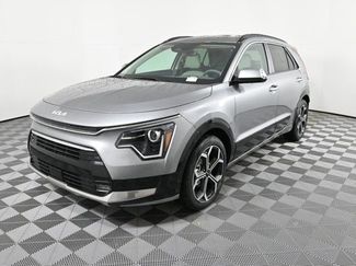 New 2025 Kia Niro EX Touring video 2