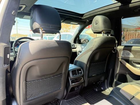 Used 2021 Mercedes-Benz GLE 63 AMG S image 17