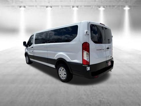 Certified 2021 Ford Transit 350 XLT RWD image 7