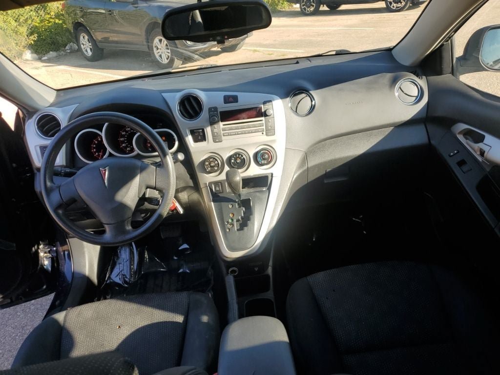 Used 2009 Pontiac Vibe w/ Preferred Package FWD image 41