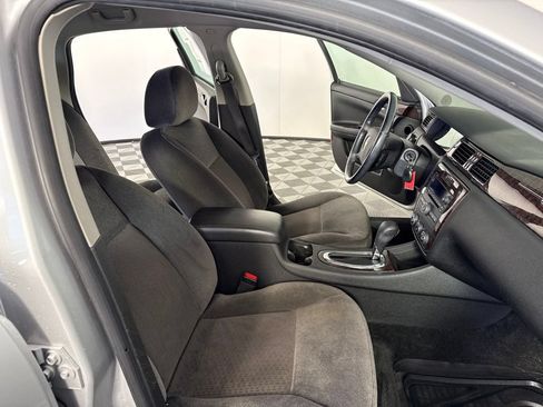 Used 2013 Chevrolet Impala LS FWD image 27