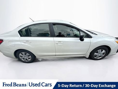 Used 2014 Subaru Impreza 2.0i AWD/4WD image 11