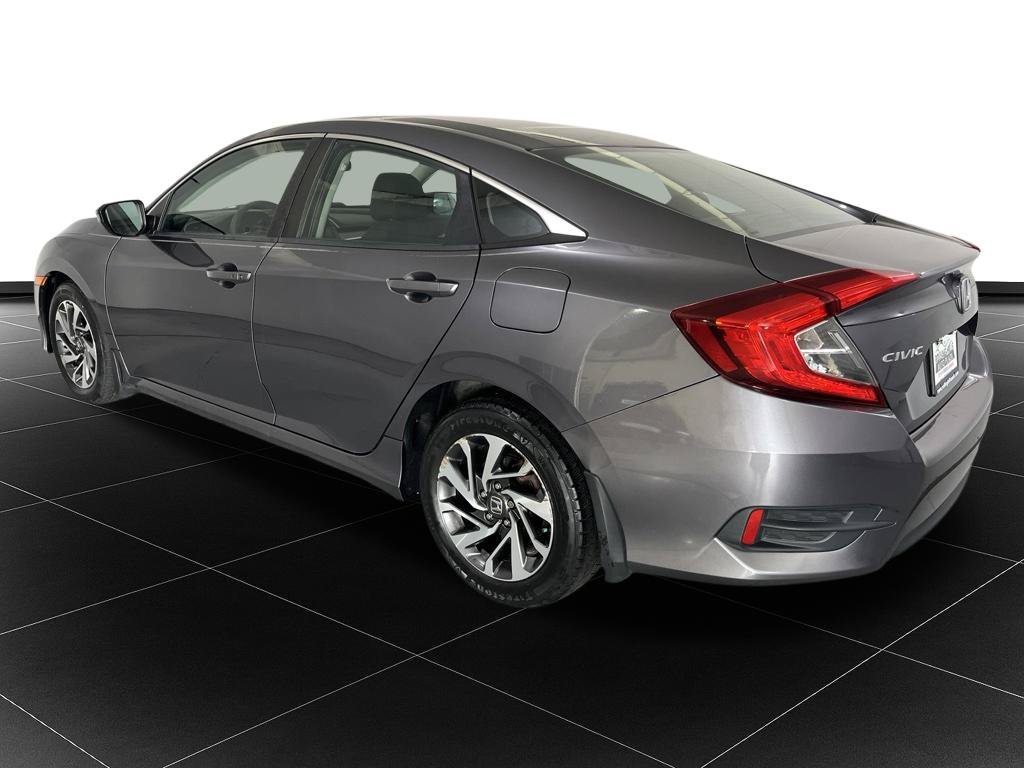 Used 2016 Honda Civic EX image 3