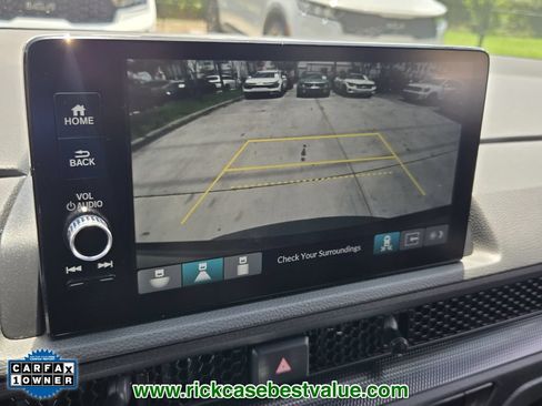 Used 2024 Honda CR-V Sport-L image 25