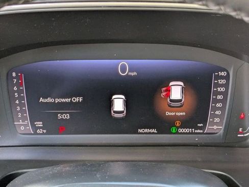 New 2026 Honda Pilot EX-L image 18