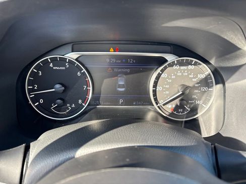 Used 2024 Nissan Altima 2.5 SV image 21