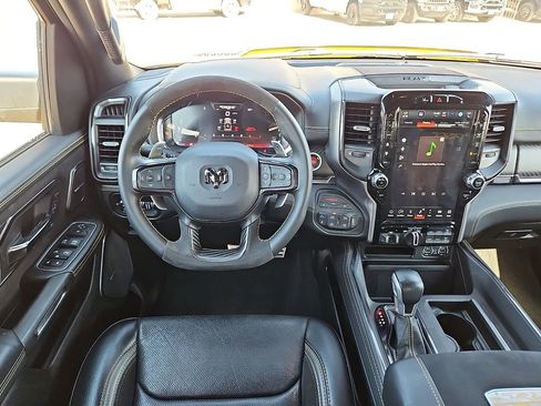 Used 2023 RAM 1500 TRX w/ TRX Level 2 Equipment Group AWD/4WD image 10