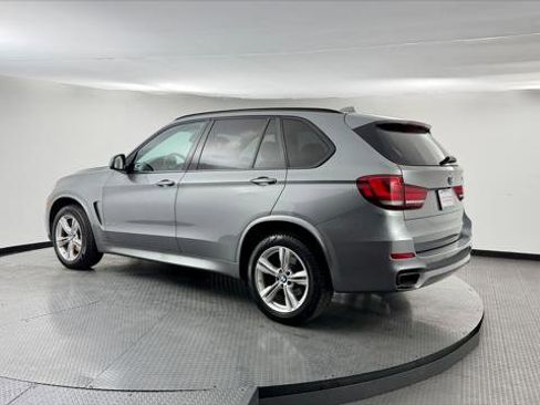 Used 2016 BMW X5 sDrive35i RWD image 6