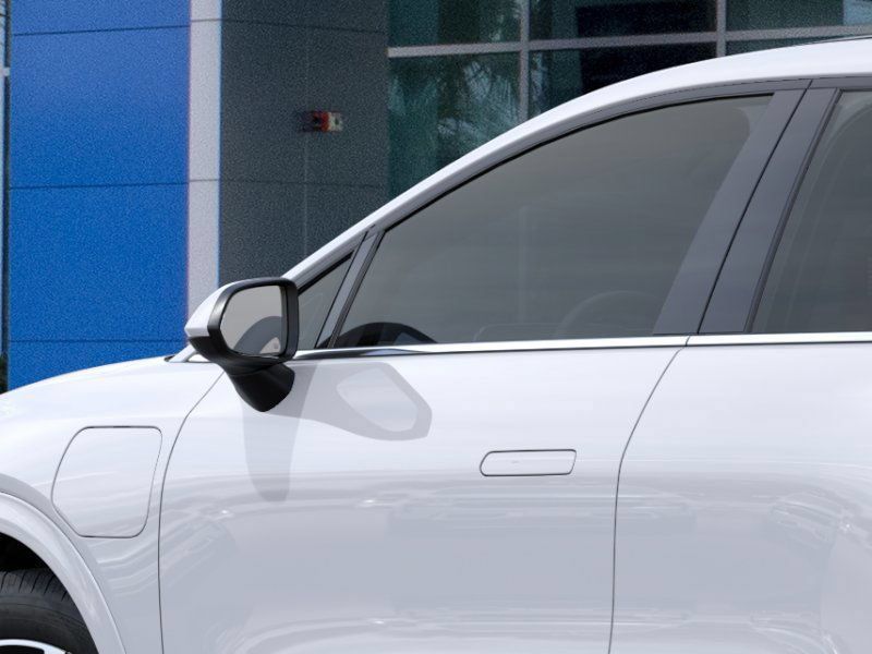 Used 2025 Chevrolet Equinox EV LT FWD image 12