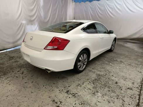Used 2012 Honda Accord EX-L image 5