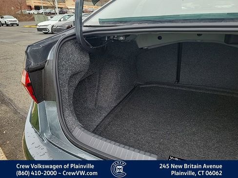 New 2026 Volkswagen Jetta SE image 48