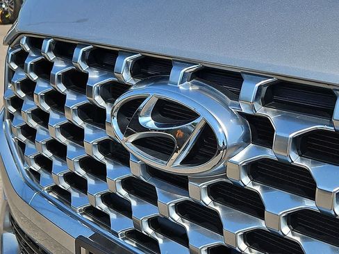 Used 2021 Hyundai Santa Fe SEL FWD image 29