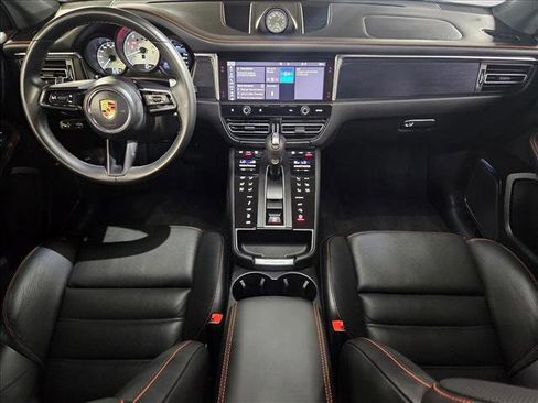 Used 2023 Porsche Macan GTS image 19