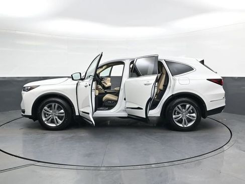New 2026 Acura MDX FWD image 36