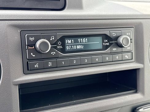 New 2026 Ford E-350 and Econoline 350 Super Duty w/ Power Equipment Group image 14