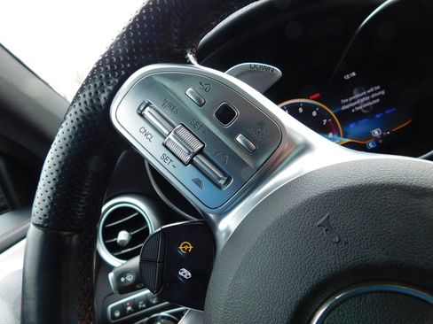 Used 2021 Mercedes-Benz C 63 AMG S image 24