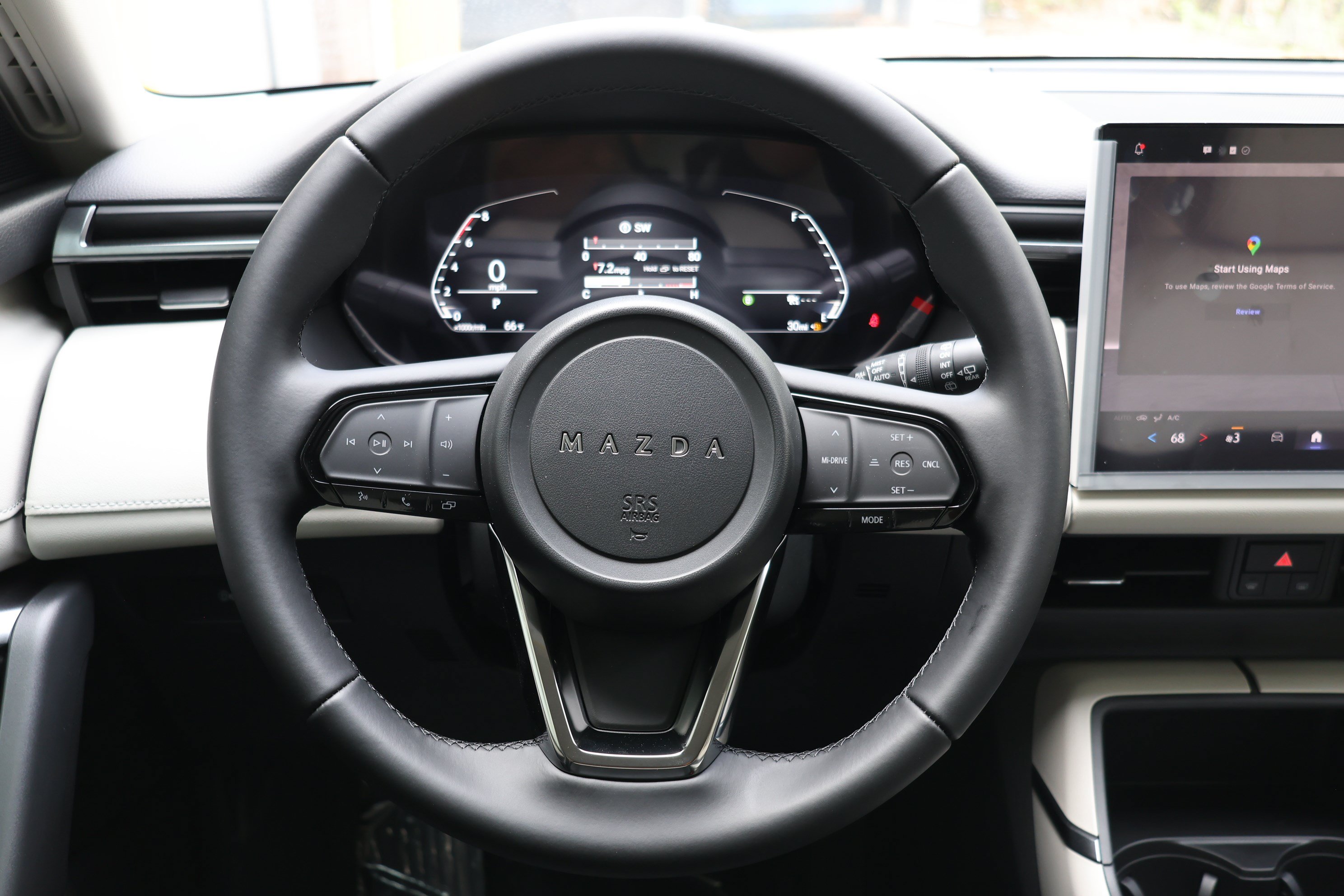 New 2026 MAZDA CX-5 Select AWD/4WD image 14