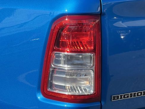 Certified 2022 RAM 1500 Big Horn image 9