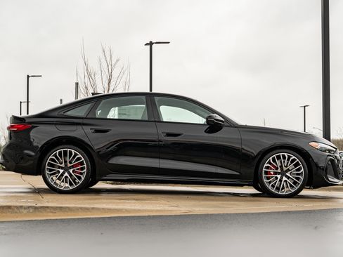 New 2026 Audi S5 Premium Plus image 3