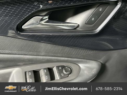 New 2026 Chevrolet Blazer EV LT image 44