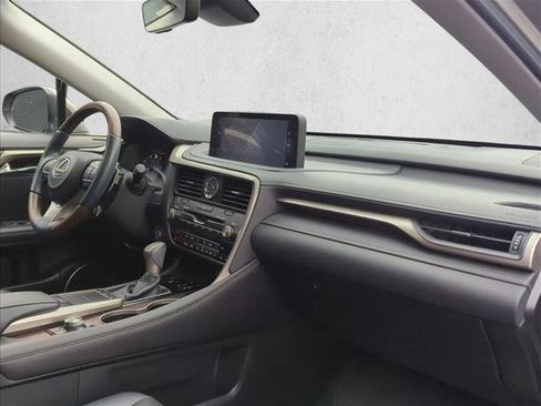 Used 2020 Lexus RX 350L FWD w/ Premium Package image 25