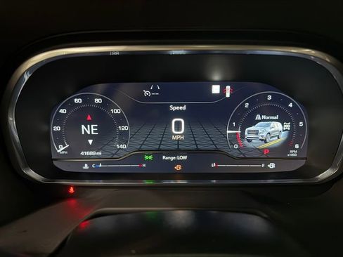 Certified 2023 GMC Yukon AT4 w/ Technology Package image 20