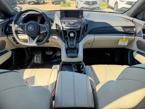 New 2026 Acura RDX A-Spec AWD/4WD image 27