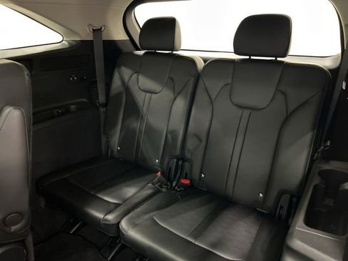 Certified 2024 Kia Sorento SX AWD/4WD image 33