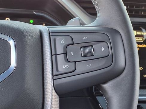 New 2026 GMC Sierra 1500 Denali w/ Denali Reserve Package image 13