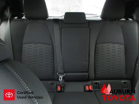 Used 2022 Toyota Corolla SE image 18