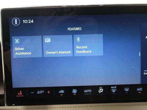 Used 2023 Lincoln Corsair Reserve w/ Jet Appearance Package AWD/4WD image 51